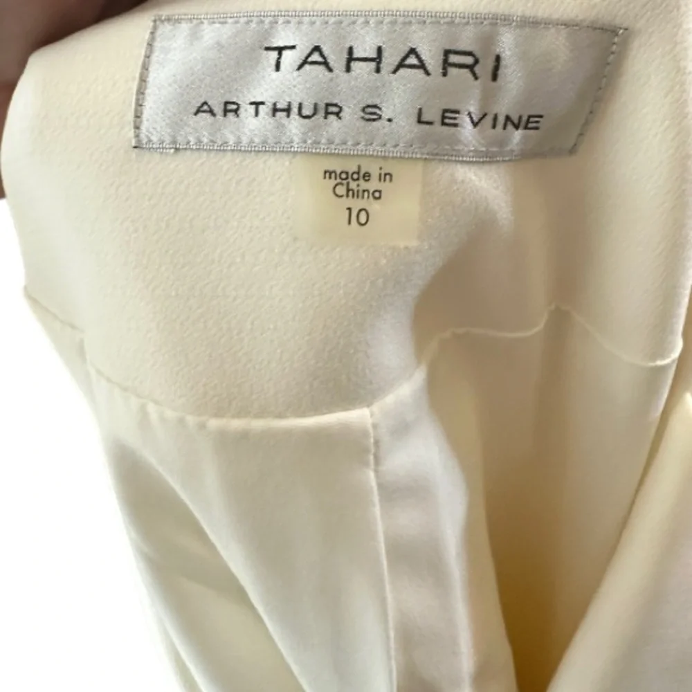 Tahari ASL Blazer nwt‎ - Picture 4 of 7